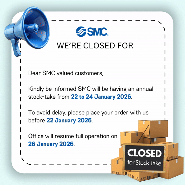 SMC stock take 2026 2