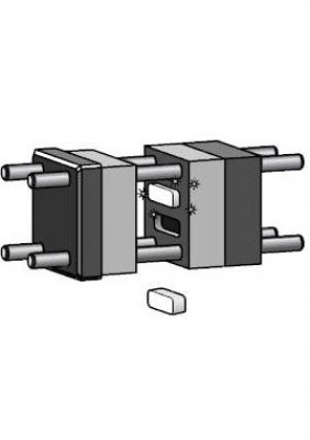 Failures while ejecting workpieces from unloaders