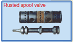 ruster-spool-valve