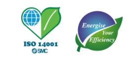 ISO and ES logo